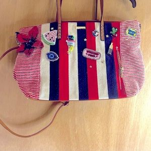 Vintage **ALDO**  Bag